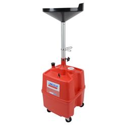 Lincoln Industrial Drain Pans 3518