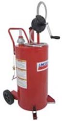 Lincoln Industrial Drain Pans 3675