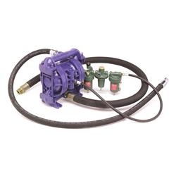 Lincoln Industrial Fluid Transfer Pumps 4104