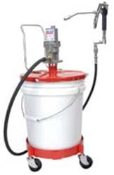 Lincoln Industrial Fluid Transfer Pumps 4459