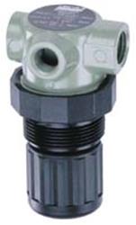 Lincoln Industrial Air Compressor Air Regulators 602003