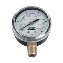 Lincoln Industrial Gauges 66100