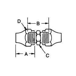 Lincoln Industrial Shop Tool Replacement Parts 68468