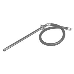 Lincoln Industrial Fluid Transfer Pump, Replacement Parts 84945