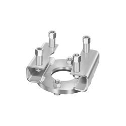 Lincoln Industrial Fluid Transfer Pump, Replacement Parts 84963