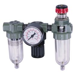 Lincoln Industrial Fluid Transfer Pump, Replacement Parts 85672