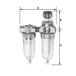Lincoln Industrial Fluid Transfer Pump, Replacement Parts 85674