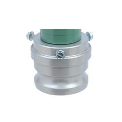 Lincoln Industrial Fluid Transfer Pump, Replacement Parts 86268