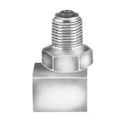Lincoln Industrial Quicklub Fittings