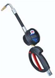 Lincoln Industrial Fluid Transfer Pump Meters 980