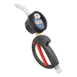 Lincoln Industrial Fluid Transfer Pump Meters 981