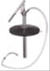 Lincoln Industrial Fluid Transfer Pumps G400