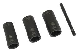 Lisle Flip Socket Sets 13050