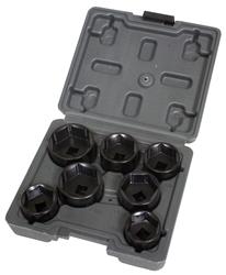 Lisle Sockets and Drive Bits 13270