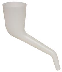 Lisle Offset Funnels 17232