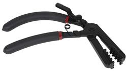 Lisle Hose Clamp Pliers 17460
