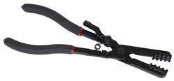 Lisle Hose Clamp Pliers 17480