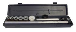 Lisle Camshaft Bearing Tool Replacement Rubber Sleeves 18200
