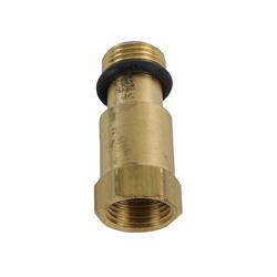 Lisle Compression Tester Spark Plug Adapters 20280