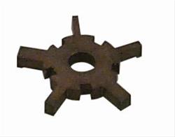 Lisle Piston Ring Groove Cutter Blades 24350