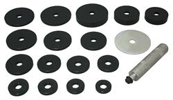 Lisle Bearing Race and Seal Drivers 24800