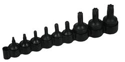 Lisle Torx Bits 26550