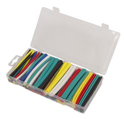Lisle Shrink Sleeve Tubing 27180