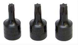 Lisle Brake Caliper Torx Bits 27740