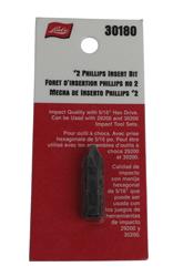 Lisle Impact Driver Replacement Bits 30180