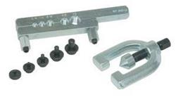 Lisle Flaring Tool Replacement Dies 31410