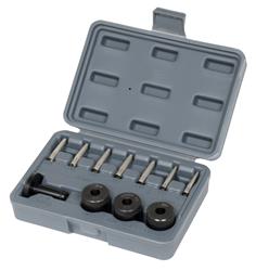 Lisle Fuel Injector Remover and Installer Kits 34850
