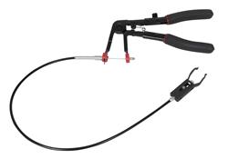 Lisle Button Connector Pliers 35070