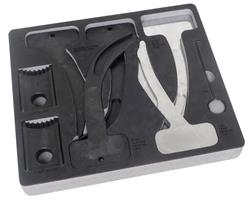 Lisle Camshaft Phaser Tools 36900
