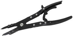 Lisle Spindle Snap Ring Pliers 38700