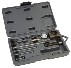 Lisle Pulley Removal and Installation Tool Components 38920
