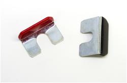 Lisle Fuel Line Retaining Clip Tools 39160