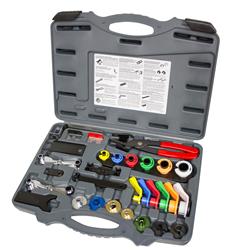 Lisle Master Plus Disconnect Tool Kits 39850