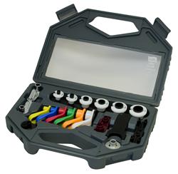 Otc Disconnect Tool Set, Full Coverage 6508