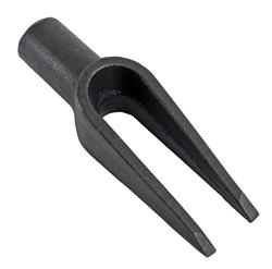 thumbnail image 2 of CAL-HAWK 5pc Ball Joint & Tie Rod Separator Kit – Pitman Arm Puller & Pickle Fork Set 2 of 6