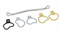 Lisle GM Caster Camber Kits 41620