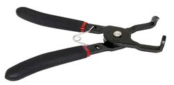 Lisle Push Pin Pliers 42070