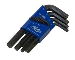 Lisle Hex Key Wrenches 42300