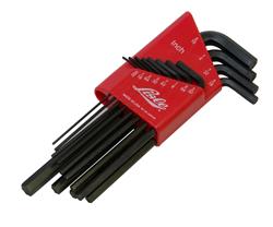 Lisle Hex Key Wrenches 42560