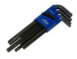 Lisle Hex Key Wrenches 42720
