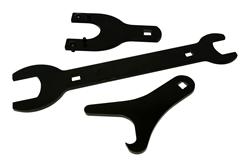 Lisle Fan Clutch Wrenches 43600
