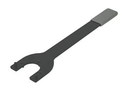 Lisle Fan Clutch Spanner Wrenches 44180