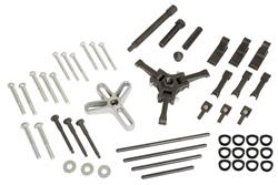 Lisle Harmonic Balancer Puller and Installation Tools 54860
