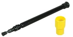 Lisle Hood Prop Components 46180