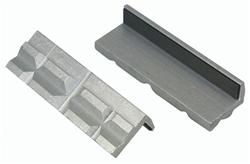 Lisle Vise Jaw Inserts 48000