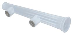 Lisle Magnetic Funnel Holders 50240